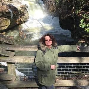 Meet your Posher, Joanne